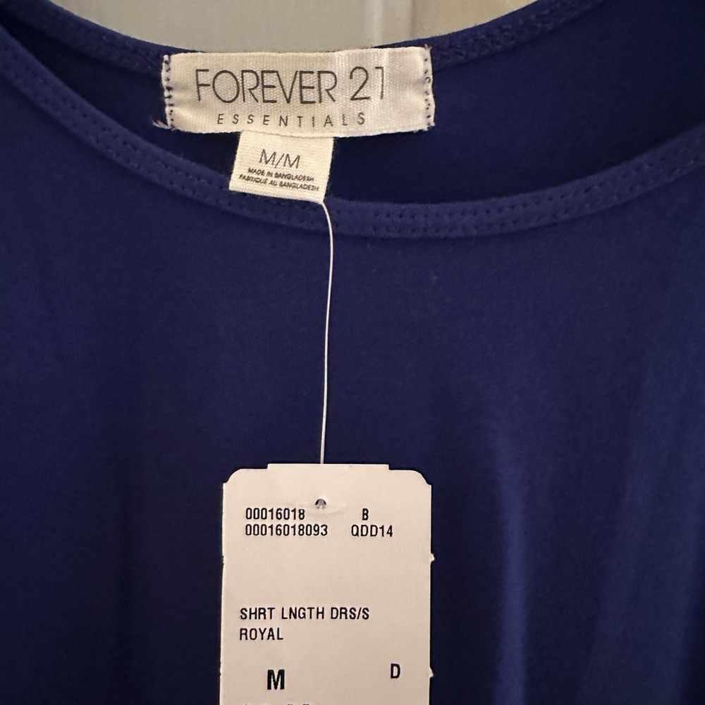Forever 21 mini dress - Picture 2 of 2